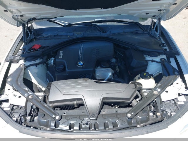 Aukcja sprzedaży 2015 Bmw 428i, vin: WBA3V5C56FP751815, numer aukcji: 45298332