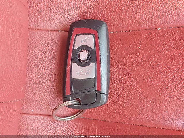 Aukcja sprzedaży 2015 Bmw 428i, vin: WBA3V5C56FP751815, numer aukcji: 45298332