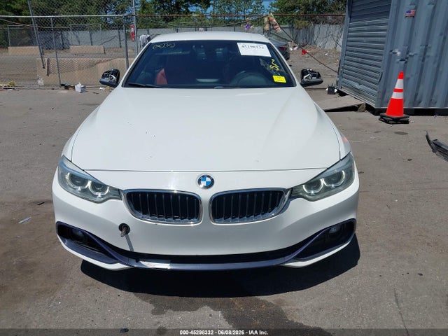 Aukcja sprzedaży 2015 Bmw 428i, vin: WBA3V5C56FP751815, numer aukcji: 45298332