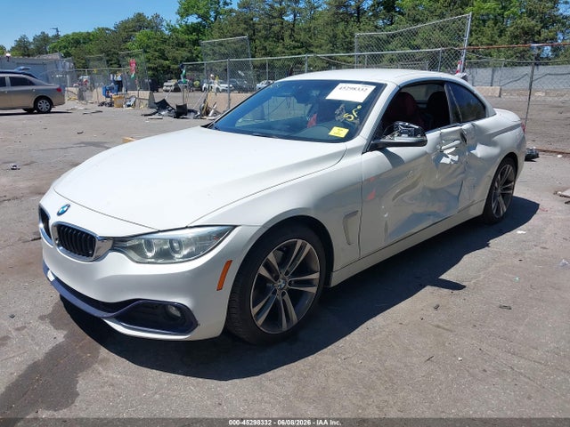 Aukcja sprzedaży 2015 Bmw 428i, vin: WBA3V5C56FP751815, numer aukcji: 45298332