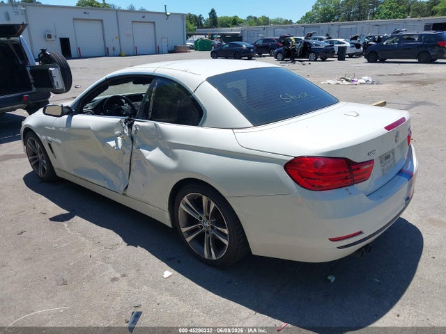 Aukcja sprzedaży 2015 Bmw 428i, vin: WBA3V5C56FP751815, numer aukcji: 45298332