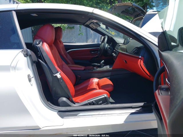 Aukcja sprzedaży 2015 Bmw 428i, vin: WBA3V5C56FP751815, numer aukcji: 45298332