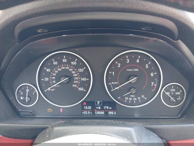 Aukcja sprzedaży 2015 Bmw 428i, vin: WBA3V5C56FP751815, numer aukcji: 45298332