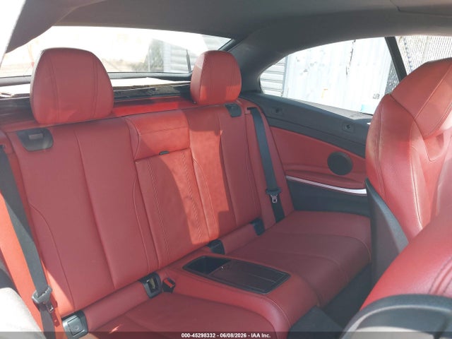 Aukcja sprzedaży 2015 Bmw 428i, vin: WBA3V5C56FP751815, numer aukcji: 45298332
