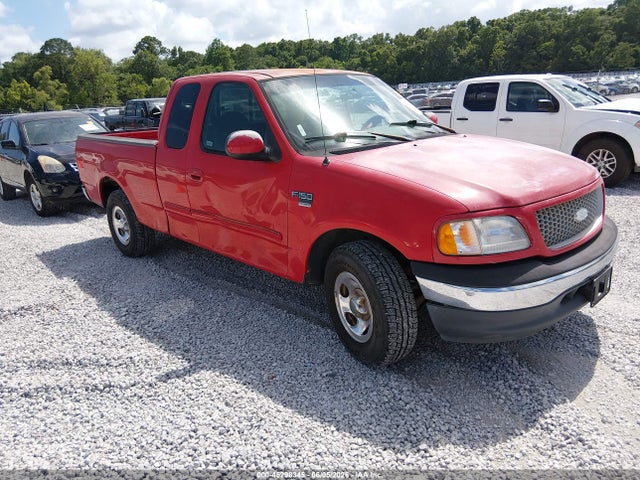 Auction sale of the 1999 Ford F-150 Lariat/work Series/xl/xlt, vin: 1FTRX17W2XNC34480, lot number: 45298345