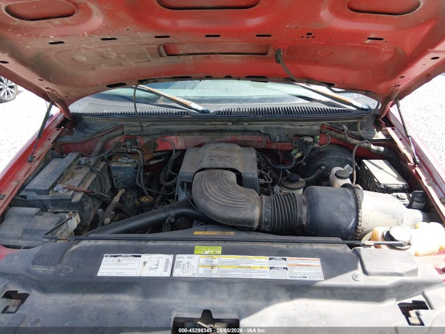 Aukcja sprzedaży 1999 Ford F-150 Lariat/work Series/xl/xlt, vin: 1FTRX17W2XNC34480, numer aukcji: 45298345