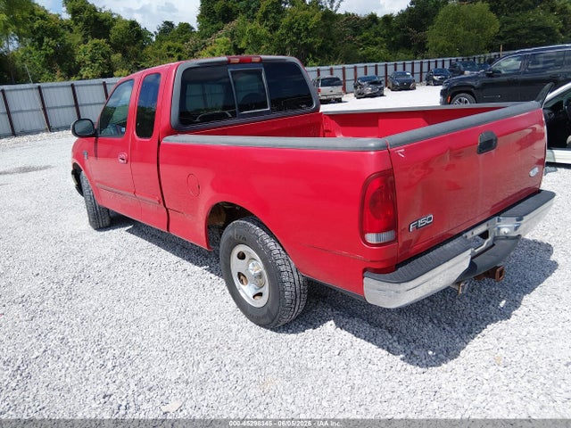 Aukcja sprzedaży 1999 Ford F-150 Lariat/work Series/xl/xlt, vin: 1FTRX17W2XNC34480, numer aukcji: 45298345