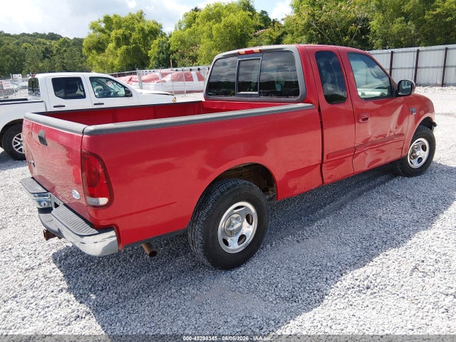 Aukcja sprzedaży 1999 Ford F-150 Lariat/work Series/xl/xlt, vin: 1FTRX17W2XNC34480, numer aukcji: 45298345