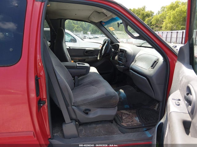 Aukcja sprzedaży 1999 Ford F-150 Lariat/work Series/xl/xlt, vin: 1FTRX17W2XNC34480, numer aukcji: 45298345