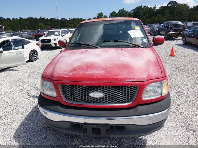 Aukcja sprzedaży 1999 Ford F-150 Lariat/work Series/xl/xlt, vin: 1FTRX17W2XNC34480, numer aukcji: 45298345
