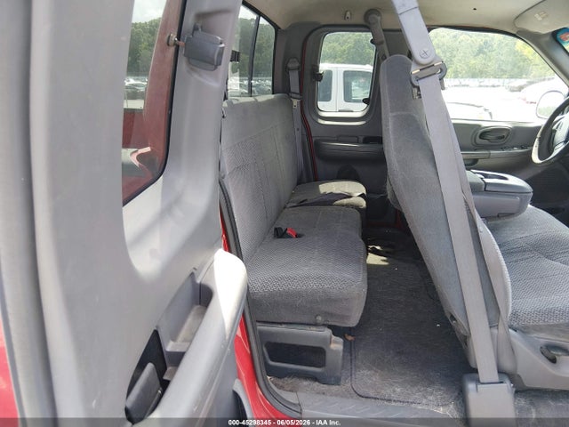 Aukcja sprzedaży 1999 Ford F-150 Lariat/work Series/xl/xlt, vin: 1FTRX17W2XNC34480, numer aukcji: 45298345