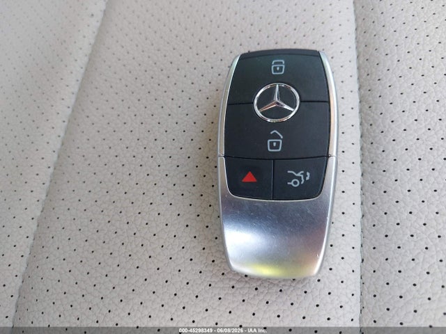 Aukcja sprzedaży 2021 Mercedes-benz Gle 350 4matic, vin: 4JGFB4KB7MA577212, numer aukcji: 45298349