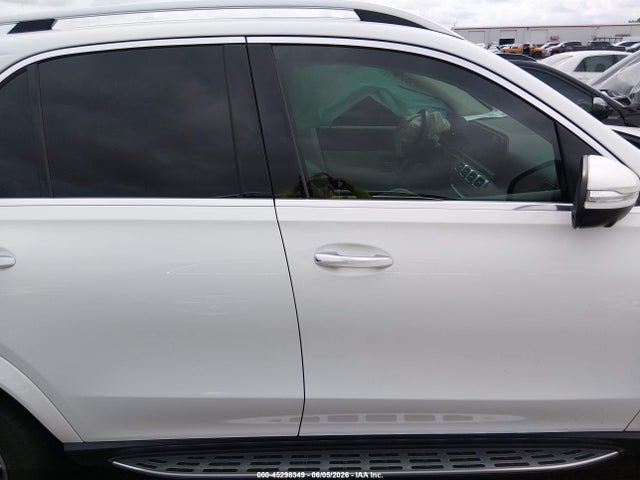 Aukcja sprzedaży 2021 Mercedes-benz Gle 350 4matic, vin: 4JGFB4KB7MA577212, numer aukcji: 45298349