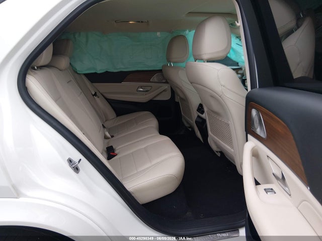 Aukcja sprzedaży 2021 Mercedes-benz Gle 350 4matic, vin: 4JGFB4KB7MA577212, numer aukcji: 45298349