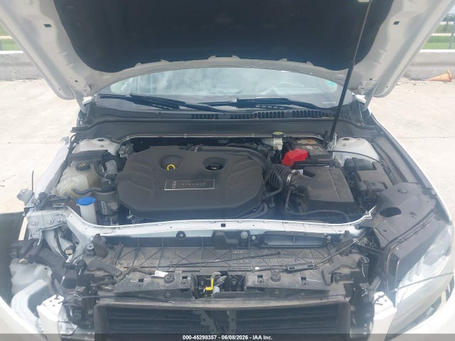 Lincoln Mkz Standard 2020 3LN6L5A97LR614958 Image 10
