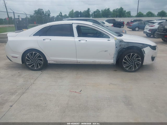 Lincoln Mkz Standard 2020 3LN6L5A97LR614958 Image 13