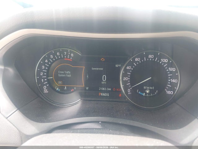 Lincoln Mkz Standard 2020 3LN6L5A97LR614958 Image 15