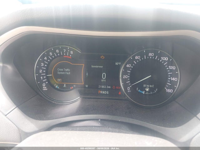 Lincoln Mkz Standard 2020 3LN6L5A97LR614958 Image 7