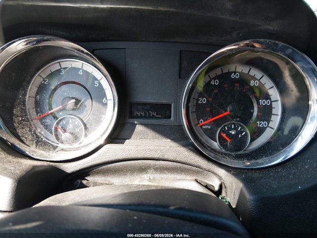 Продаж на аукціоні авто 2017 Dodge Grand Caravan Se Plus, vin: 2C4RDGBG3HR549806, номер лоту: 45298360