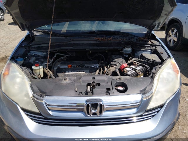 Продажа на аукционе авто 2009 Honda Cr-v Ex, vin: 5J6RE48509L055490, номер лота: 45298363