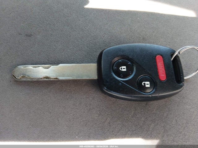 Продажа на аукционе авто 2009 Honda Cr-v Ex, vin: 5J6RE48509L055490, номер лота: 45298363