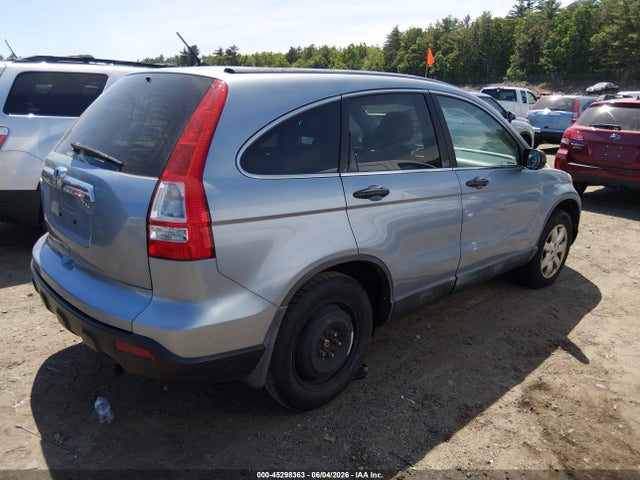 Продажа на аукционе авто 2009 Honda Cr-v Ex, vin: 5J6RE48509L055490, номер лота: 45298363