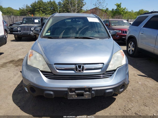 Продажа на аукционе авто 2009 Honda Cr-v Ex, vin: 5J6RE48509L055490, номер лота: 45298363