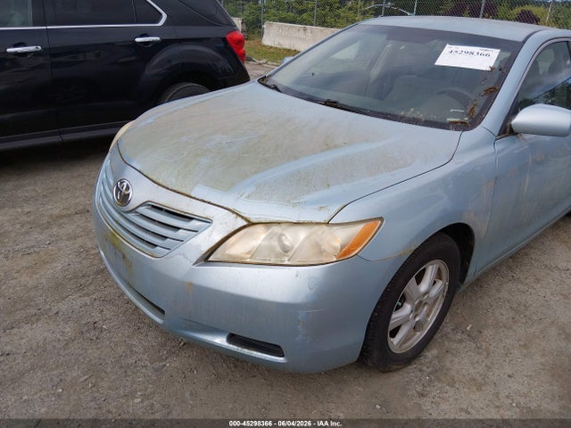 Продажа на аукционе авто 2007 Toyota Camry Le, vin: 4T1BE46K27U725057, номер лота: 45298366