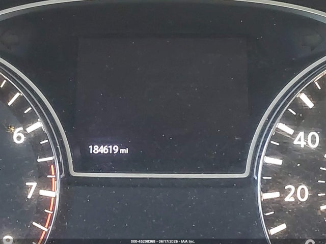 2016 Nissan Altima 2.5/2.5 S/2.5 Sl/2.5 Sr/2.5 Sv მანქანა იყიდება აუქციონზე, vin: 1N4AL3AP5GC156509, აუქციონის ნომერი: 45298368
