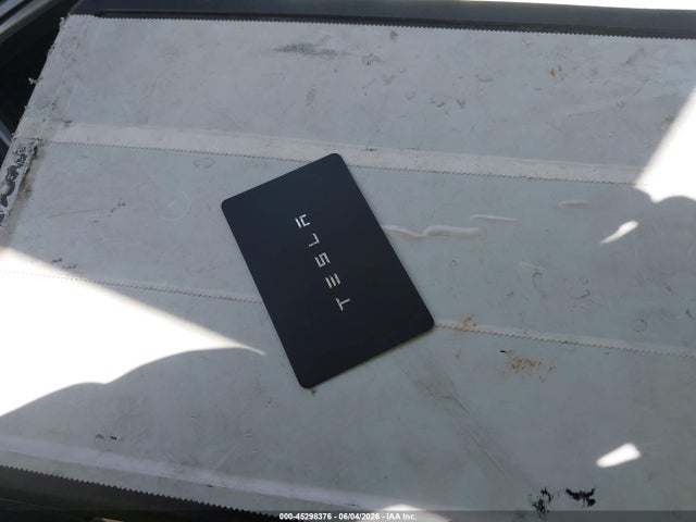Tesla Model 3 Rear-wheel Drive 2022 5YJ3E1EAXNF125599 Image 11