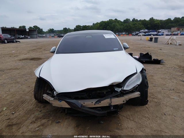 Aukcja sprzedaży 2021 Tesla Model S Long Range Dual Motor All-wheel Drive, vin: 5YJSA1E56MF435452, numer aukcji: 45298382