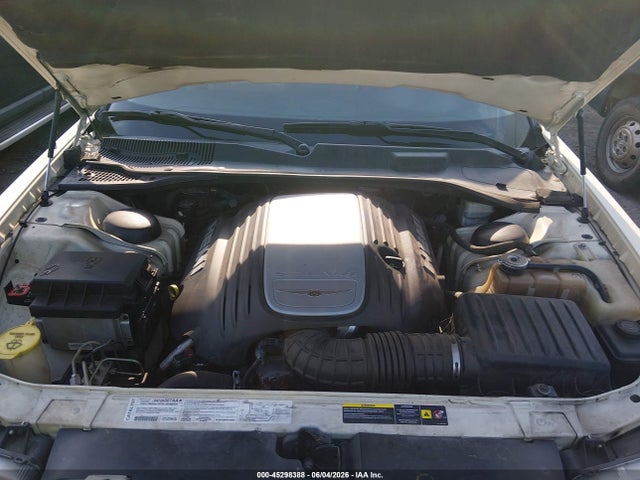 Aukcja sprzedaży 2006 Chrysler 300c, vin: 2C3KA63H36H239609, numer aukcji: 45298388