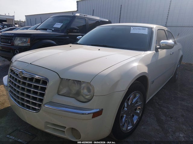 Aukcja sprzedaży 2006 Chrysler 300c, vin: 2C3KA63H36H239609, numer aukcji: 45298388