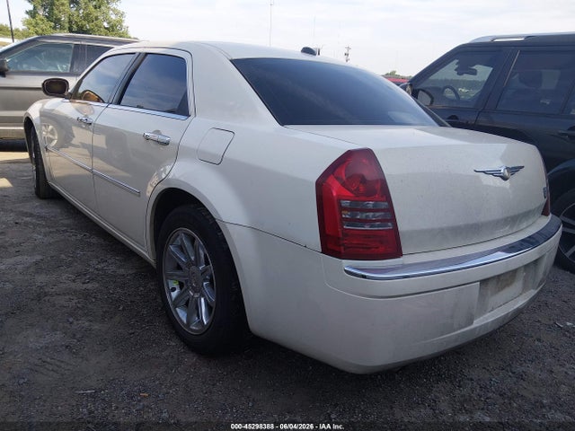 Aukcja sprzedaży 2006 Chrysler 300c, vin: 2C3KA63H36H239609, numer aukcji: 45298388