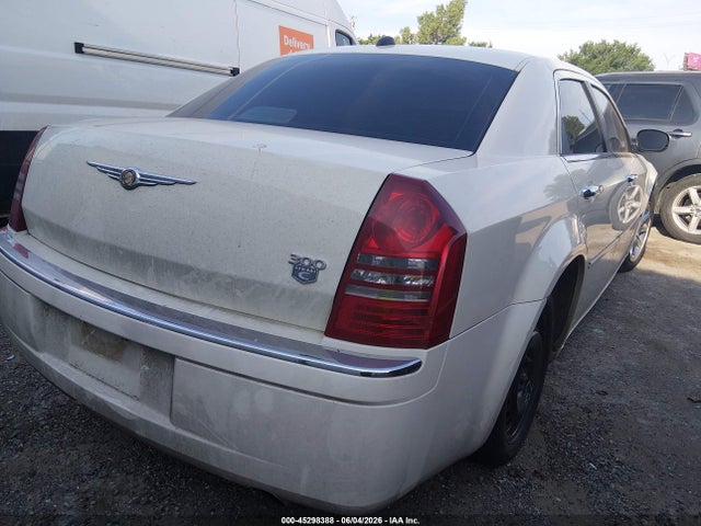 Aukcja sprzedaży 2006 Chrysler 300c, vin: 2C3KA63H36H239609, numer aukcji: 45298388
