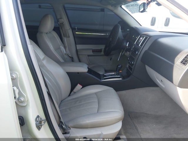 Aukcja sprzedaży 2006 Chrysler 300c, vin: 2C3KA63H36H239609, numer aukcji: 45298388
