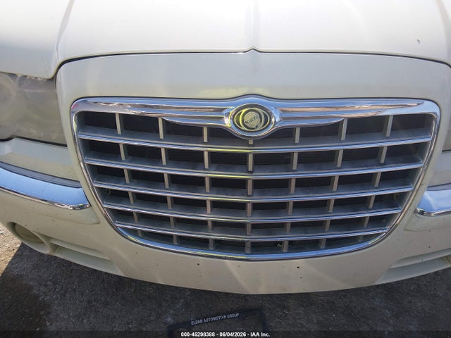 Aukcja sprzedaży 2006 Chrysler 300c, vin: 2C3KA63H36H239609, numer aukcji: 45298388