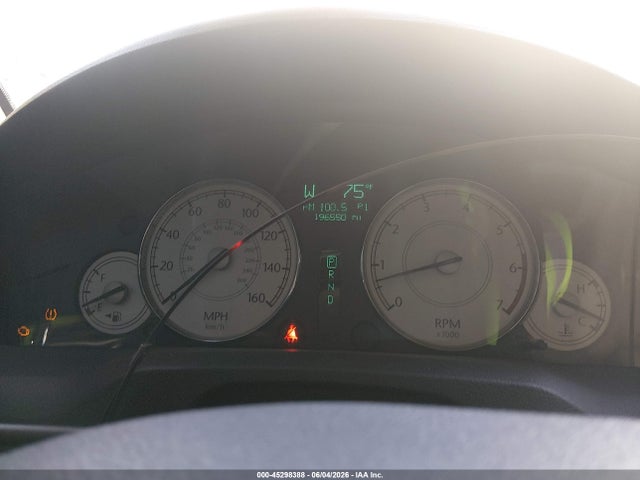 Aukcja sprzedaży 2006 Chrysler 300c, vin: 2C3KA63H36H239609, numer aukcji: 45298388