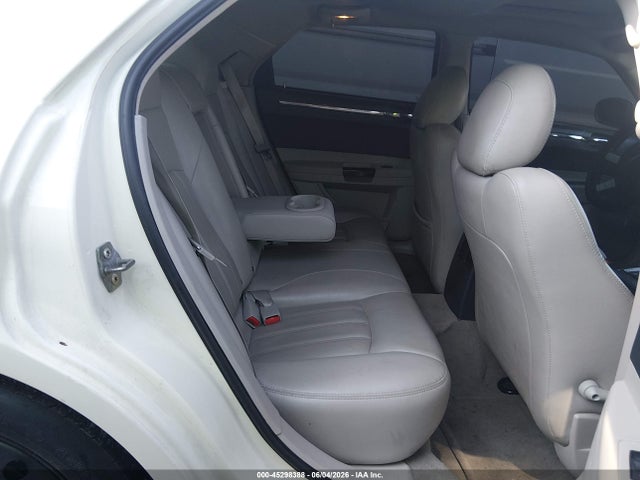 Aukcja sprzedaży 2006 Chrysler 300c, vin: 2C3KA63H36H239609, numer aukcji: 45298388