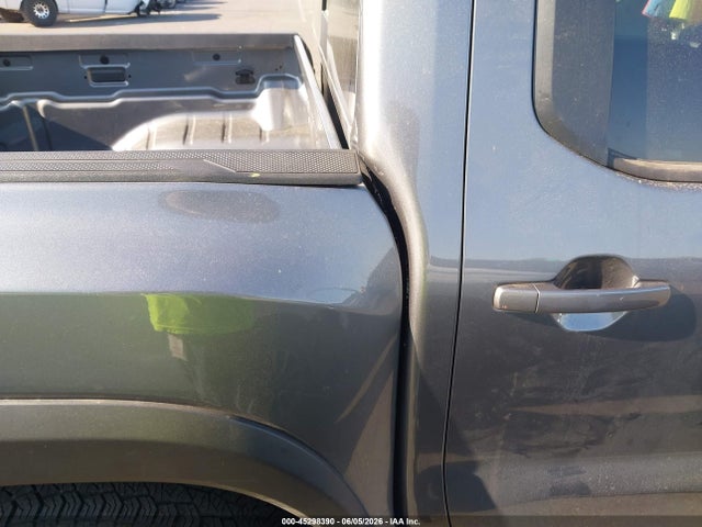 Aukcja sprzedaży 2025 Nissan Frontier Pro-4x 4x4, vin: 1N6ED1EK0SN641131, numer aukcji: 45298390