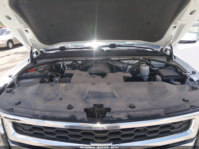 Chevrolet Tahoe Ls 2015 1GNSKAEC6FR672412 Image 10