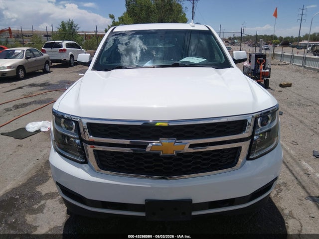 Chevrolet Tahoe Ls 2015 1GNSKAEC6FR672412 Image 15