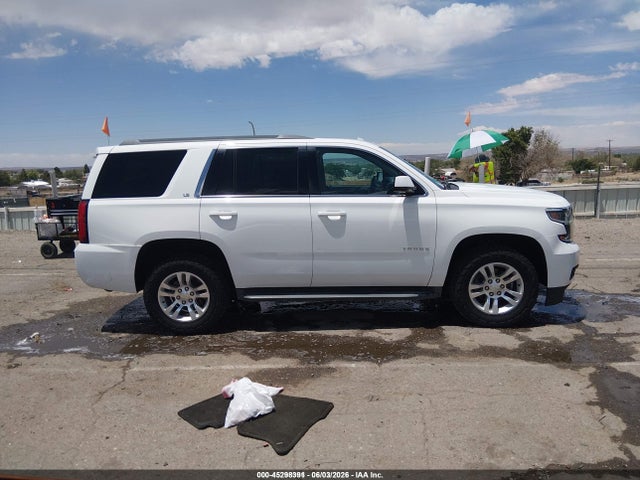 Chevrolet Tahoe Ls 2015 1GNSKAEC6FR672412 Image 16