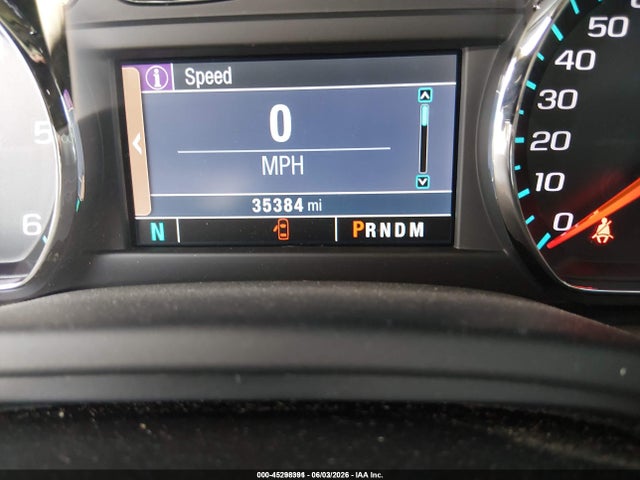 Chevrolet Tahoe Ls 2015 1GNSKAEC6FR672412 Image 18