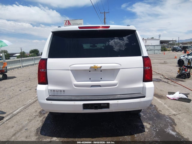 Chevrolet Tahoe Ls 2015 1GNSKAEC6FR672412 Image 19