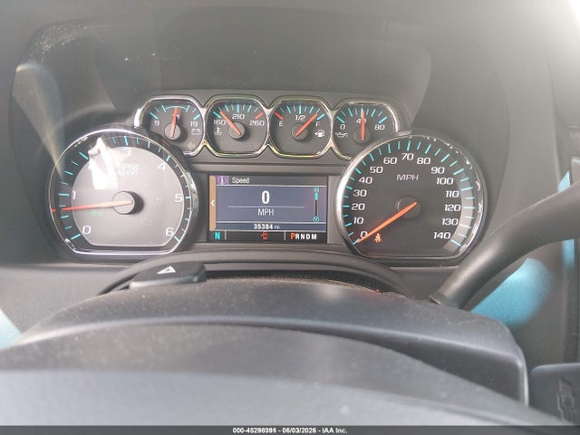 Chevrolet Tahoe Ls 2015 1GNSKAEC6FR672412 Image 7