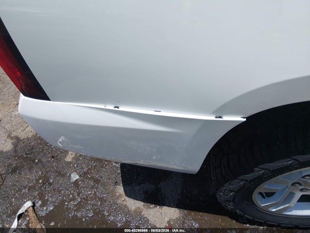 1GNSKAEC6FR672412 Chevrolet Tahoe Ls