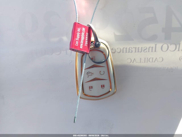 Aukcja sprzedaży 2019 Cadillac Cts Standard, vin: 1G6AW5SX3K0118575, numer aukcji: 45298393