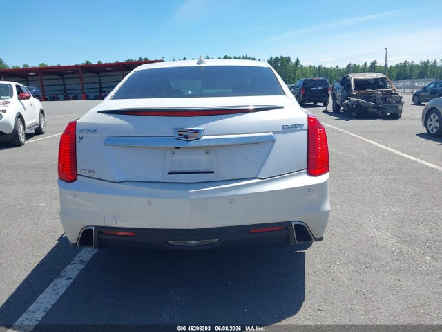 Aukcja sprzedaży 2019 Cadillac Cts Standard, vin: 1G6AW5SX3K0118575, numer aukcji: 45298393