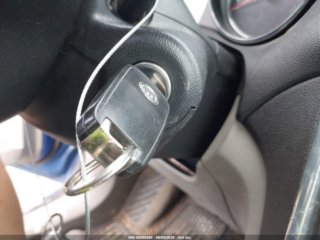 Aukcja sprzedaży 2014 Buick Encore Leather, vin: KL4CJCSB0EB629029, numer aukcji: 45298394